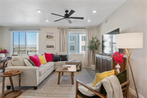 Spanish Riviera condo